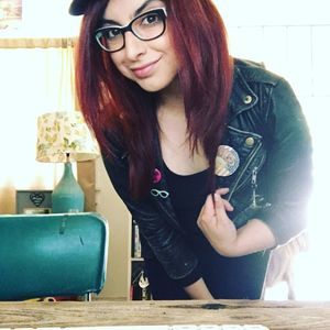 Meet your Posher, Erica